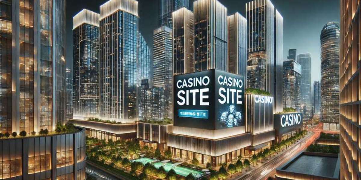 Winning Big at Casino Sites