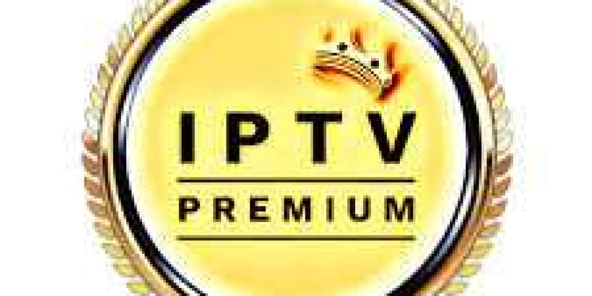 Experience Ultimate Entertainment with a Premium IPTV Subscription