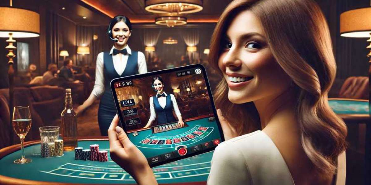 Ultimate Guide to Casino Sites