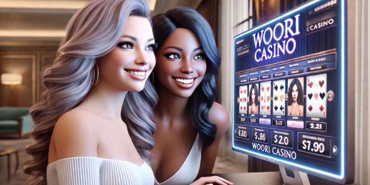 Explore the Casino Site Experience