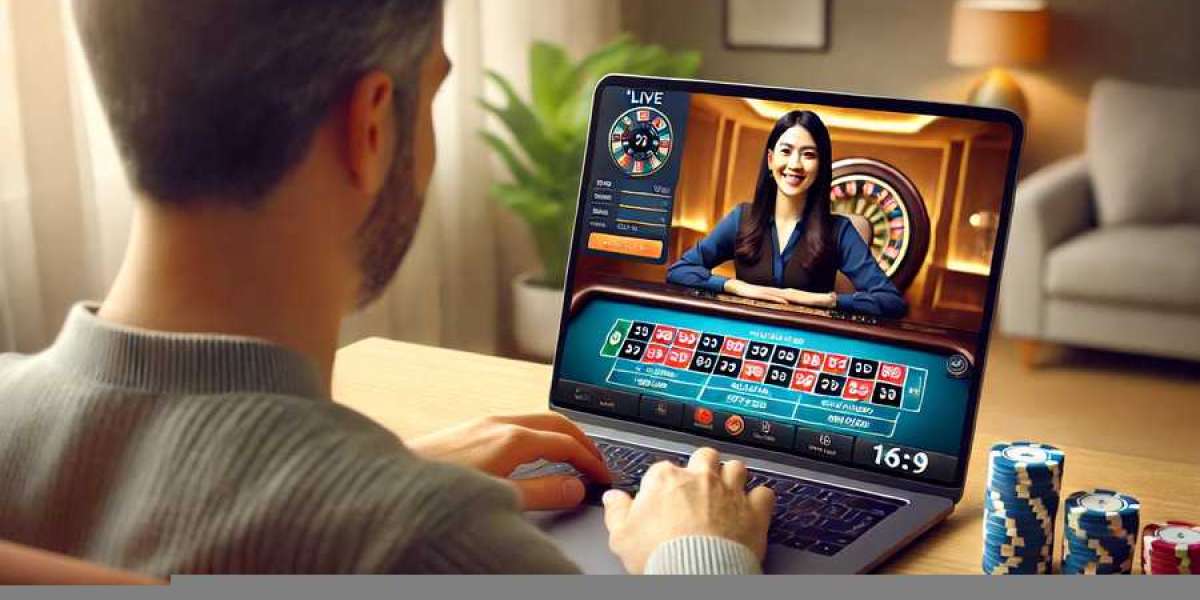 Mastering Online Baccarat