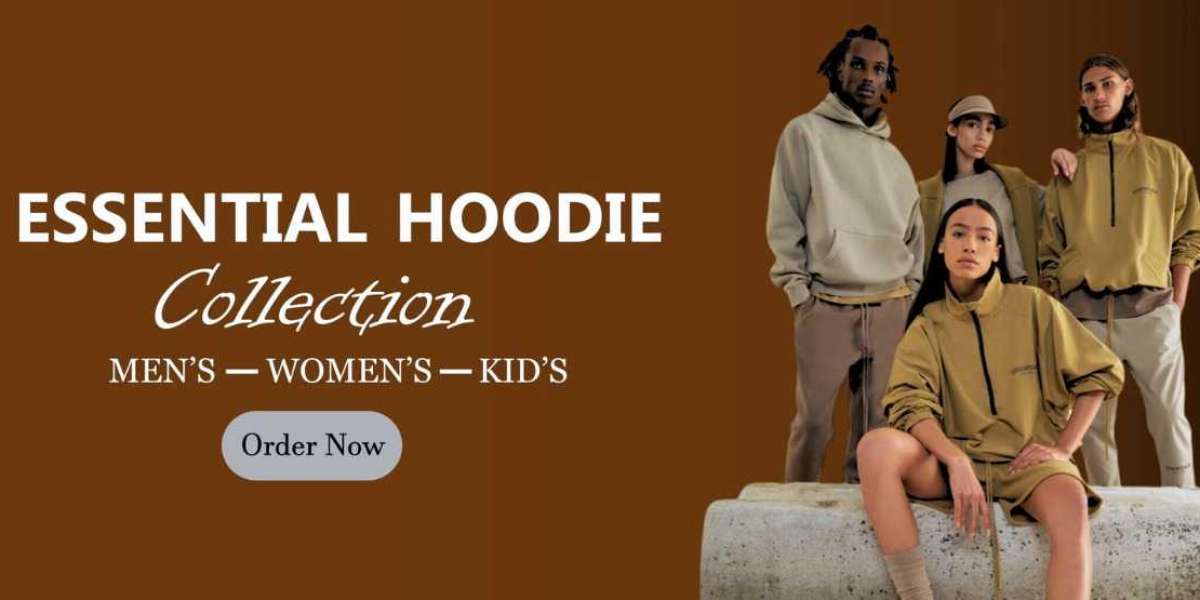 Essentials Sweatshirts