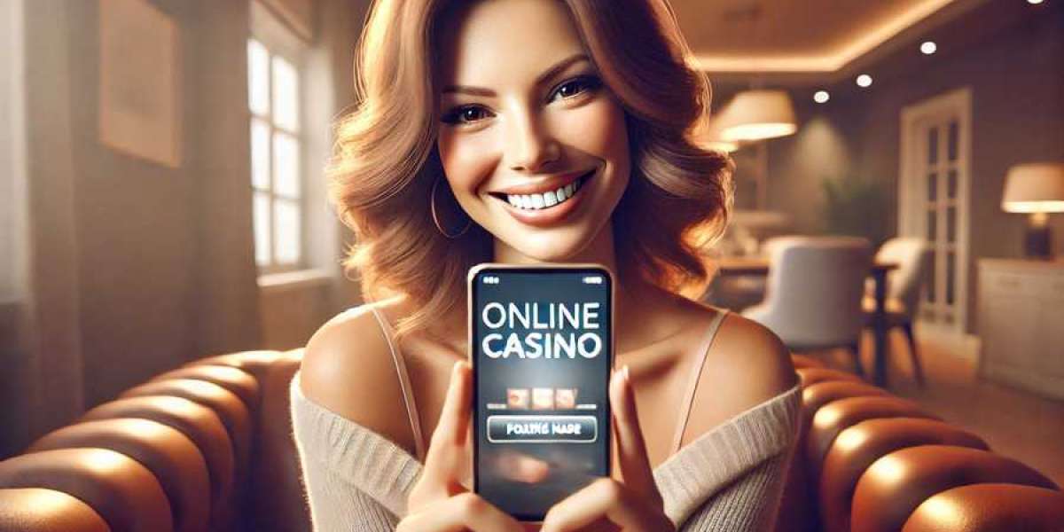 Your Guide to Online Casino Sites